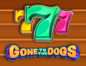 Gone to the Dogs Slot Factory