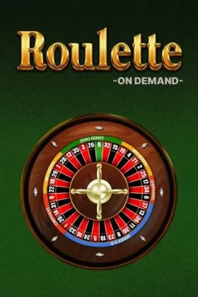 On Demand Roulette Foxi