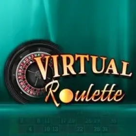 Virtual Roulette Amusnet Interactive