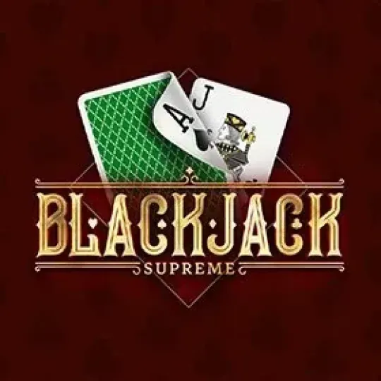 Blackjack Supreme Single Hand Perfect Pairs One Touch